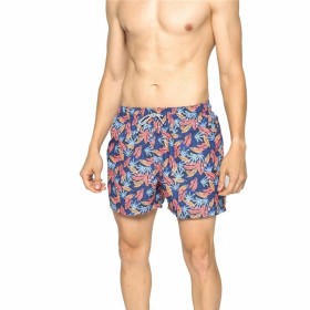 Herren Badehose Picture Andy 17'' Aquamarin | Tienda24 - Global Online Shop Tienda24.eu