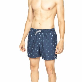 Maillot de bain homme Alphaventure Manoka de Alphaventure, Maillots de bain - Réf : S64137438, Prix : 16,93 €, Remise : %