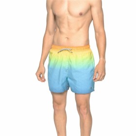 Maillot de bain homme Alphaventure Magado Multicouleur de Alphaventure, Maillots de bain - Réf : S64137439, Prix : 17,82 €, R...