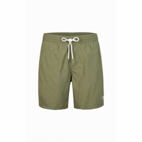 Bañador Hombre O'Neill Vert 16'' Verde oscuro de O'Neill, Ropa de baño - Ref: S64137443, Precio: 0,00 €, Descuento: %