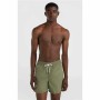 Costume da Bagno Uomo O'Neill Vert 16'' Verde scuro | Tienda24 - Global Online Shop Tienda24.eu