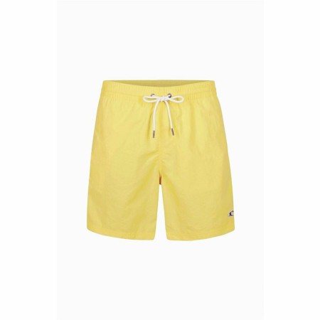 Bañador Hombre O'Neill Vert 16'' Amarillo de O'Neill, Ropa de baño - Ref: S64137444, Precio: 37,75 €, Descuento: %