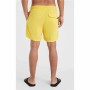 Bañador Hombre O'Neill Vert 16'' Amarillo de O'Neill, Ropa de baño - Ref: S64137444, Precio: 37,75 €, Descuento: %