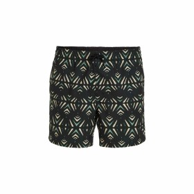 Maillot de bain homme O'Neill Mix Match Cali Print 15'' Noir O'Neill - 1