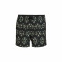 Costume da Bagno Uomo O'Neill Mix Match Cali Print 15'' Nero di O'Neill, Abbigliamento da bagno - Rif: S64137447, Prezzo: 49,...