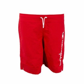 Bañador Niño Champion Rojo Playa de Champion, Ropa de baño - Ref: S64137449, Precio: 0,00 €, Descuento: %