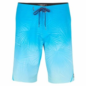 Men’s Bathing Costume O'Neill Hyperfreak Heat S-Seam Fade 21" by O'Neill, Swimwear - Ref: S64137450, Price: 70,42 €, Discount: %