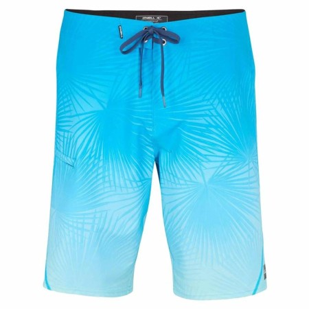 Maillot de bain homme O'Neill Hyperfreak Heat S-Seam Fade 21" | Tienda24 - Global Online Shop Tienda24.eu