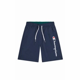 Costume da Bagno Uomo Puma Swim Medium Length Blu scuro | Tienda24 - Global Online Shop Tienda24.eu