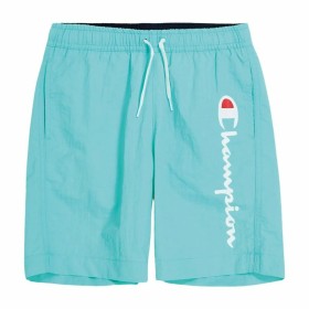 Fato de Banho Criança Champion Água Praia de Champion, Roupa de banho - Ref: S64137453, Preço: 22,59 €, Desconto: %