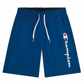 Jungen Badehose Champion Blau Strand von Champion, Bademode - Ref: S64137454, Preis: 0,00 €, Rabatt: %