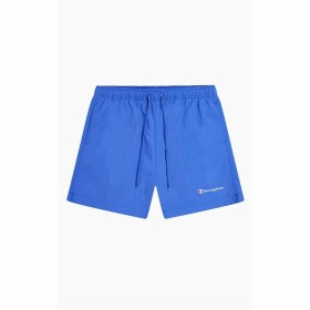 Calção de Banho Homem Rip Curl Hula Breach Azul | Tienda24 - Global Online Shop Tienda24.eu