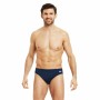 Slip de Hombre Zoggs Cottesloe Racer Azul de Zoggs, Ropa de baño - Ref: S64137473, Precio: 20,69 €, Descuento: %