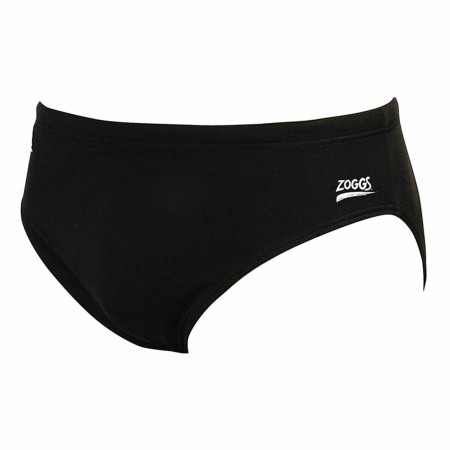 Slip pour homme Zoggs Cottesloe Racer Noir | Tienda24 - Global Online Shop Tienda24.eu