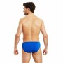 Slip de Hombre Zoggs Cottesloe Racer Azul de Zoggs, Ropa de baño - Ref: S64137476, Precio: 21,83 €, Descuento: %