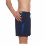 Maillot de bain homme Nike 5" Volley Blue marine de Nike, Maillots de bain - Réf : S64137477, Prix : 39,06 €, Remise : %