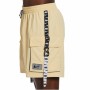 Herren Badehose Nike 7" Volley Short Beige von Nike, Bademode - Ref: S64137481, Preis: 57,26 €, Rabatt: %