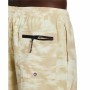 Costume da Bagno Uomo Nike 5" Volley Short Marrone Chiaro di Nike, Abbigliamento da bagno - Rif: S64137482, Prezzo: 49,45 €, ...