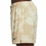 Herren Badehose Nike 5" Volley Short Hellbraun | Tienda24 - Global Online Shop Tienda24.eu