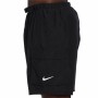 Herren Badehose Nike 7" Volley Short Schwarz von Nike, Bademode - Ref: S64137485, Preis: 54,43 €, Rabatt: %