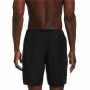 Herren Badehose Nike 7" Volley Short Schwarz von Nike, Bademode - Ref: S64137485, Preis: 54,43 €, Rabatt: %