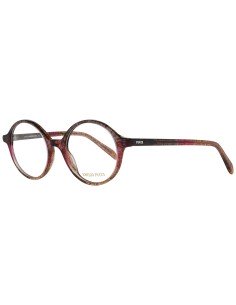 Montura de Gafas Mujer Missoni MIS-0077-25A Ø 49 mm | Tienda24 Tienda24.eu