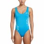 Women’s Bathing Costume Nike U-Back One Piece Indigo | Tienda24 - Global Online Shop Tienda24.eu