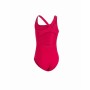 Bañador Niña Aquarapid Aquilyj Rojo de Aquarapid, Ropa de baño - Ref: S64137488, Precio: 23,07 €, Descuento: %