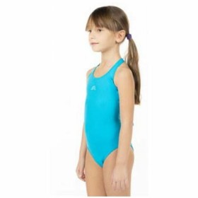 Bañador Niña Aquarapid Aquilyj Agua de Aquarapid, Ropa de baño - Ref: S64137492, Precio: 0,00 €, Descuento: %