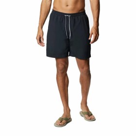 Men’s Bathing Costume Columbia Summerdry™ Black by Columbia, Swimwear - Ref: S64137493, Price: 45,57 €, Discount: %