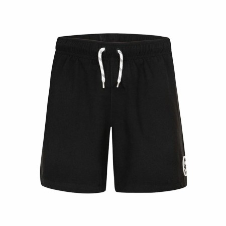 Jungen Badehose Converse Core Pull-On Schwarz | Tienda24 - Global Online Shop Tienda24.eu