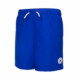 Maillot de bain enfant Converse Core Pull-On Bleu de Converse, Maillots de bain - Réf : S64137495, Prix : 27,68 €, Remise : %