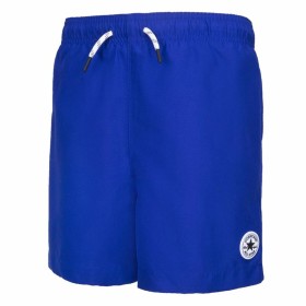 Bañador Hombre Nike 7" Volley Short Negro | Tienda24 - Global Online Shop Tienda24.eu