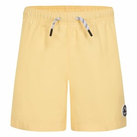 Fato de Banho Criança Converse Core Pull-On Amarelo de Converse, Roupa de banho - Ref: S64137500, Preço: 27,68 €, Desconto: %