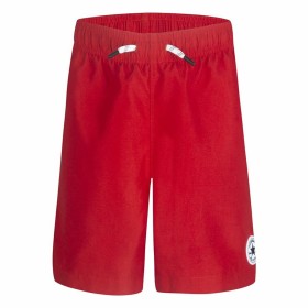 Boys Swim Shorts Puma Swim Logo Red | Tienda24 - Global Online Shop Tienda24.eu