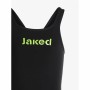 Women’s Bathing Costume Jaked JKATANA Black | Tienda24 - Global Online Shop Tienda24.eu