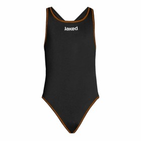 Bañador Niña Jaked Milano Negro de Jaked, Ropa de baño - Ref: S64137505, Precio: 0,00 €, Descuento: %