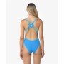 Comprar Bañador Mujer Jaked Milano Azul