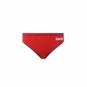 Fato de Banho Infantil Jaked Milano Vermelho de Jaked, Roupa de banho - Ref: S64137517, Preço: 0,00 €, Desconto: %