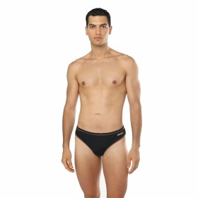 Slip da Uomo Jaked Milano Nero di Jaked, Abbigliamento da bagno - Rif: S64137518, Prezzo: 18,36 €, Sconto: %