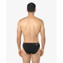 Slip de Hombre Jaked Milano Negro de Jaked, Ropa de baño - Ref: S64137518, Precio: 18,36 €, Descuento: %