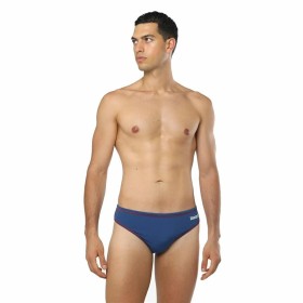 Herren-Slip Jaked Milano Blau von Jaked, Bademode - Ref: S64137519, Preis: 18,80 €, Rabatt: %