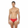 Men's Briefs Jaked Milano Red | Tienda24 - Global Online Shop Tienda24.eu