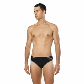 Men's Briefs Jaked Firenze Black by Jaked, Swimwear - Ref: S64137522, Price: 23,90 €, Discount: %