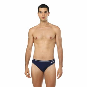 Slip da Uomo Jaked Firenze Azzurro di Jaked, Abbigliamento da bagno - Rif: S64137523, Prezzo: 23,90 €, Sconto: %