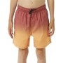 Children’s Bathing Costume Rip Curl Fade Volley by Rip Curl, Swimwear - Ref: S64137525, Price: 29,98 €, Discount: %