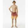 Children’s Bathing Costume Rip Curl Fade Volley | Tienda24 - Global Online Shop Tienda24.eu