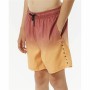 Children’s Bathing Costume Rip Curl Fade Volley | Tienda24 - Global Online Shop Tienda24.eu