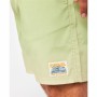 Men’s Bathing Costume Rip Curl Alcion Volley Lime green | Tienda24 - Global Online Shop Tienda24.eu