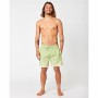 Herren Badehose Rip Curl Alcion Volley Zitronengrün | Tienda24 - Global Online Shop Tienda24.eu